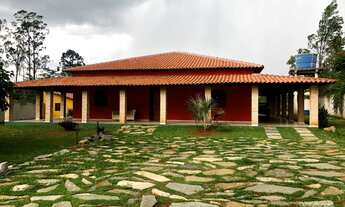 Imagem: Sitio para venda em Lagoa Santa Nossa Senhora