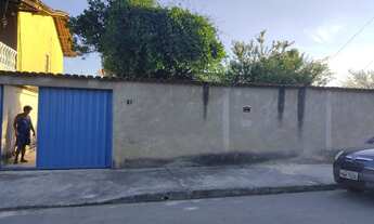 Imagem 2: Casa para venda em Ribeirão das Neves bairro Sevilha A