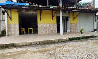 Imagem: Casa para venda em Ribeirão das Neves