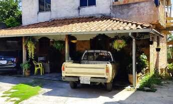 Imagem: Casa para venda em Ribeirão das Neves
