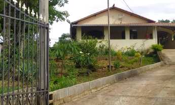 Imagem: Sitio para venda em Esmeraldas - Andiroba