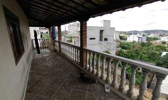Imagem 5: Casa para venda em Ribeirão das Neves, bairro Savassi