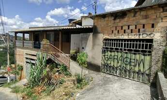 Imagem 4: Casa para venda em Ribeirão das Neves, bairro Savassi