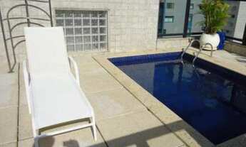 Imagem: Cobertura para Venda em Belo Horizonte /