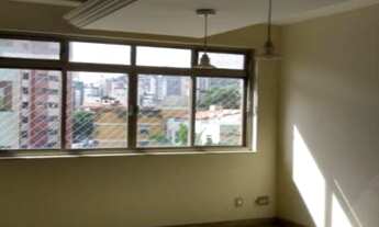 Imagem 5: Apartamento para Venda em Belo Horizonte / MG no bairro Serra