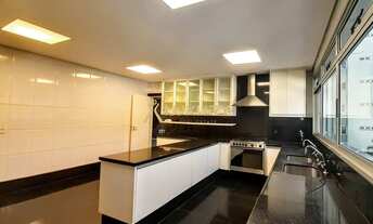 Imagem: APARTAMENTO RESIDENCIAL em BELO HORIZONTE