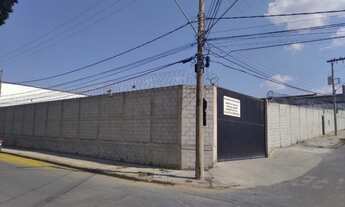 Imagem 1: Lote para Venda em Contagem / MG no bairro Inconfidentes