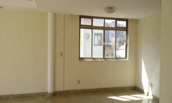 Imagem 3: Apartamento para Venda em Belo Horizonte / MG no bairro Serra