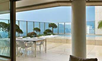 Imagem 2: Cobertura para Venda em Belo Horizonte / MG no bairro Belvedere