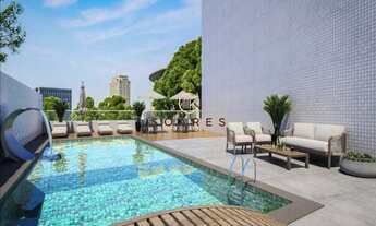 Imagem 4: APARTAMENTO RESIDENCIAL em BALNEÁRIO CAMBORIÚ - SC, CENTRO