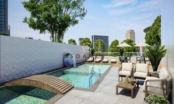 Imagem 5: APARTAMENTO RESIDENCIAL em BALNEÁRIO CAMBORIÚ - SC, CENTRO