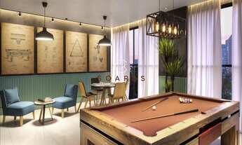 Imagem 6: APARTAMENTO RESIDENCIAL em BALNEÁRIO CAMBORIÚ - SC, CENTRO