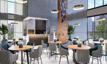 Imagem 7: APARTAMENTO RESIDENCIAL em BALNEÁRIO CAMBORIÚ - SC, CENTRO