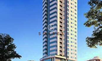 Imagem: APARTAMENTO RESIDENCIAL em BALNEÁRIO CAMBORIÚ