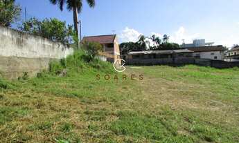 Imagem 6: TERRENO COM VIABILIDADE RESIDENCIAL DE 8 PAVIMENTOS