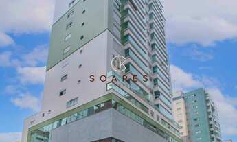 Imagem: APARTAMENTO RESIDENCIAL em BALNEÁRIO CAMBORIÚ