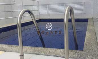 Imagem 4: APARTAMENTO RESIDENCIAL em BALNEÁRIO CAMBORIÚ - SC, CENTRO