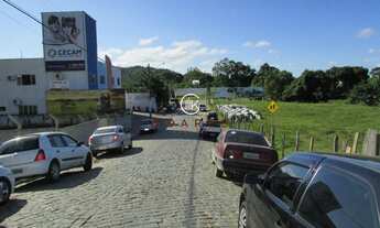 Imagem 4: TERRENO COM VIABILIDADE RESIDENCIAL DE 8 PAVIMENTOS