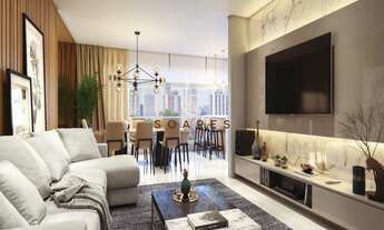 Imagem: APARTAMENTO RESIDENCIAL em BALNEÁRIO CAMBORIÚ