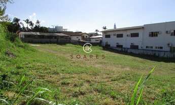 Imagem 3: TERRENO COM VIABILIDADE RESIDENCIAL DE 8 PAVIMENTOS