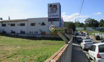 Imagem 2: TERRENO COM VIABILIDADE RESIDENCIAL DE 8 PAVIMENTOS