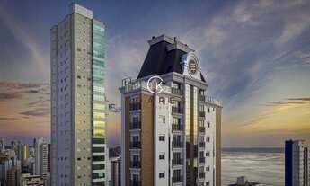 Imagem 4: APARTAMENTO RESIDENCIAL em BALNEÁRIO CAMBORIÚ - SC, CENTRO