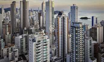 Imagem 3: APARTAMENTO RESIDENCIAL em BALNEÁRIO CAMBORIÚ - SC, CENTRO