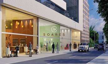 Imagem 2: APARTAMENTO RESIDENCIAL em BALNEÁRIO CAMBORIÚ - SC, PIONEIROS