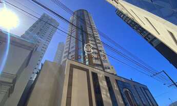 Imagem: APARTAMENTO RESIDENCIAL em BALNEÁRIO CAMBORIÚ