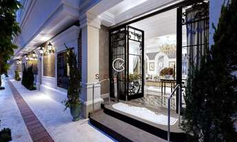 Imagem 6: APARTAMENTO RESIDENCIAL em BALNEÁRIO CAMBORIÚ - SC, CENTRO