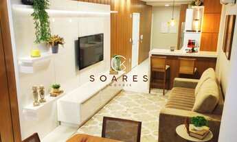 Imagem: Apartamento com 200 mt da praia