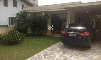 Imagem: CASA RESIDENCIAL em ITAJAÍ - SC, CENTRO