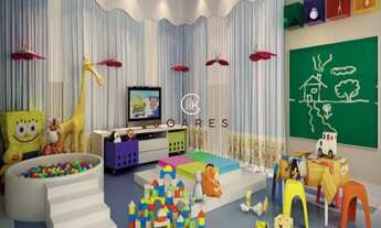 Imagem 6: APARTAMENTO RESIDENCIAL em BALNEÁRIO CAMBORIÚ - SC, PIONEIROS