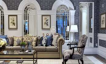 Imagem 7: APARTAMENTO RESIDENCIAL em BALNEÁRIO CAMBORIÚ - SC, CENTRO