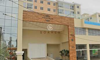 Imagem: APARTAMENTO RESIDENCIAL em BALNEÁRIO CAMBORIÚ