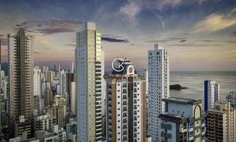 Imagem 2: APARTAMENTO RESIDENCIAL em BALNEÁRIO CAMBORIÚ - SC, CENTRO