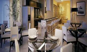 Imagem 7: APARTAMENTO RESIDENCIAL em BALNEÁRIO CAMBORIÚ - SC, PIONEIROS