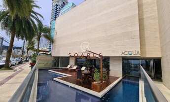 Imagem 6: APARTAMENTO RESIDENCIAL em BALNEÁRIO CAMBORIÚ - SC, CENTRO