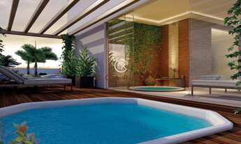 Imagem 4: APARTAMENTO RESIDENCIAL em BALNEÁRIO CAMBORIÚ - SC, PIONEIROS