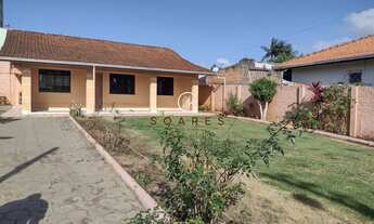 Imagem 3: CASA RESIDENCIAL em CAMBORIÚ - SC, CENTRO