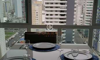 Imagem: APARTAMENTO RESIDENCIAL em BALNEÁRIO CAMBORIÚ