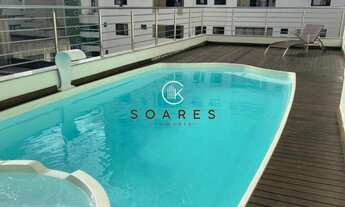 Imagem 3: APARTAMENTO RESIDENCIAL em BALNEÁRIO CAMBORIÚ - SC, CENTRO