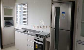 Imagem 6: APARTAMENTO RESIDENCIAL em BALNEÁRIO CAMBORIÚ - SC, CENTRO