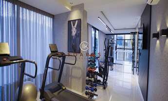 Imagem 3: APARTAMENTO RESIDENCIAL em ITAJAÍ - SC, PRAIA BRAVA DE ITAJAÍ