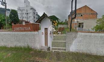 Imagem: TERRENO COMERCIAL em ITAJAÍ - SC, RESSACADA