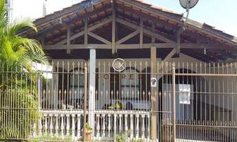 Imagem: CASA RESIDENCIAL em ITAJAÍ - SC, CENTRO