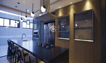 Imagem 5: APARTAMENTO RESIDENCIAL em ITAJAÍ - SC, PRAIA BRAVA DE ITAJAÍ