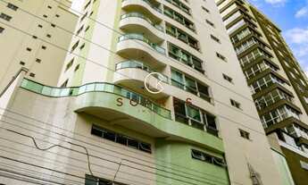 Imagem: APARTAMENTO RESIDENCIAL em BALNEÁRIO CAMBORIÚ