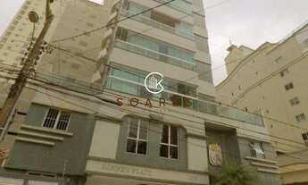 Imagem: APARTAMENTO RESIDENCIAL em BALNEÁRIO CAMBORIÚ