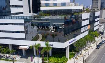 Imagem: SALA COMERCIAL em ITAJAÍ - SC, CENTRO